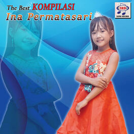 Album cover of The Best Kompilasi Ina Permatasari