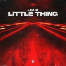 Album cover of Little Thing