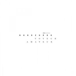 Album cover of Voyeur Amateur