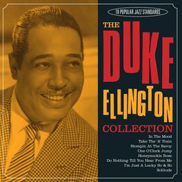 Album cover of The Duke Ellington Collection