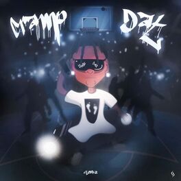 Album cover of Cramp Dat