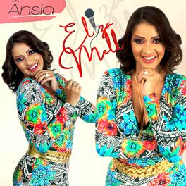 Album cover of Ânsia (Cover)