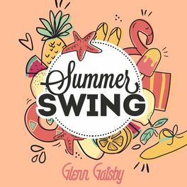 Album cover of Summer Swing