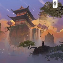 Album cover of Mind Temple