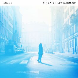 Album cover of Kinda Chilly Warm-Up