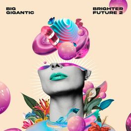Album cover of Brighter Future 2