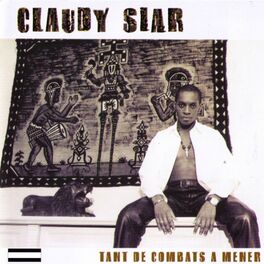 Album cover of Tant de combats à mener