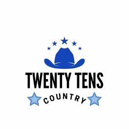 Album cover of Twenty Tens Country