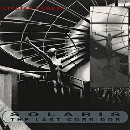 Album cover of Solaris - The Last Corridor