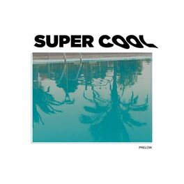 Album cover of Super Cool