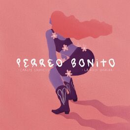 Album cover of Perreo Bonito