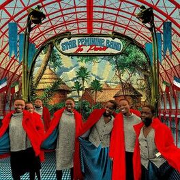 Album cover of In Paris