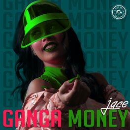 Album cover of Ganga Money