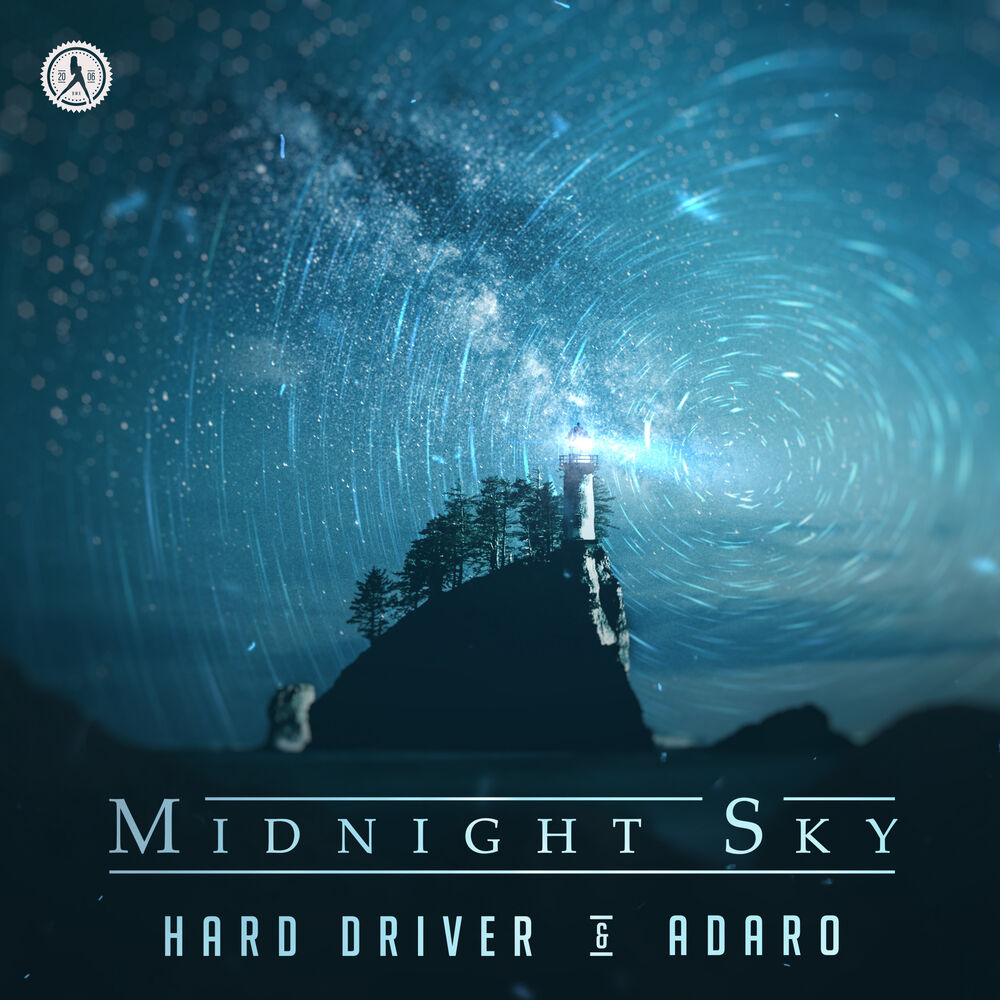 Midnight Sky hard Driver & Adaro. Полуночное небо. Midnight обложка песни. Sigma Midnight Sky.