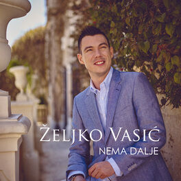 Album cover of Nema dalje