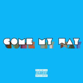 Album cover of Come My Way (feat. Xanman) (Remix)