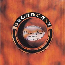 Album cover of Handcrafted