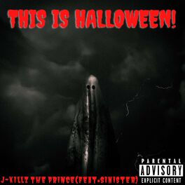 Album cover of This Is Halloween (feat. SINister)