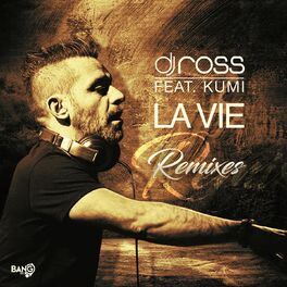 Album cover of La Vie (Remixes)