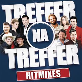 Album cover of Treffer na Treffer (Hitmixes)