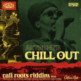 Album picture of Chill Out