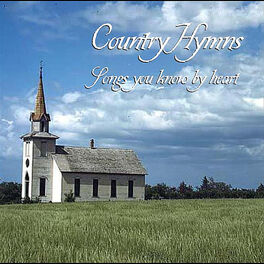 Album cover of Country Hymns: Songs You Know By Heart