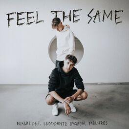 Album cover of Feel The Same