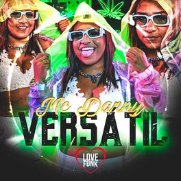 Album cover of Versátil