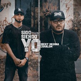 Album cover of Sigo Siendo Yo (Remix)