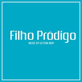 Album cover of Filho Pródigo