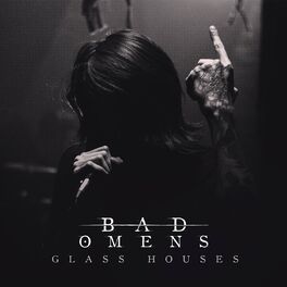 Album cover of Glass Houses