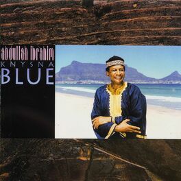 Album cover of The Enja Heritage Collection: Knysna Blue