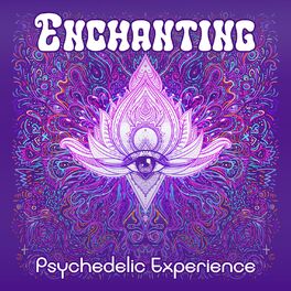 Album cover of Enchanting Psychedelic Experience: Trippy Journey to Yourself