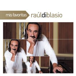 Album cover of Mis Favoritas