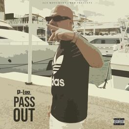 Album cover of Pass Out