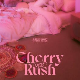 Album cover of Cherry Rush