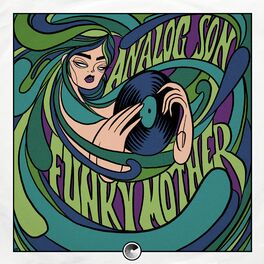 Album cover of Funky Mother