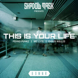 Album cover of This Is Your Life