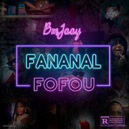 Album cover of Fananal Fofou