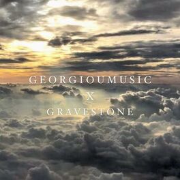 Album cover of Gravestone