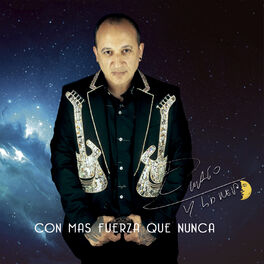 Album cover of Con Más Fuerza Que Nunca