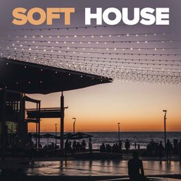 Album cover of Soft House
