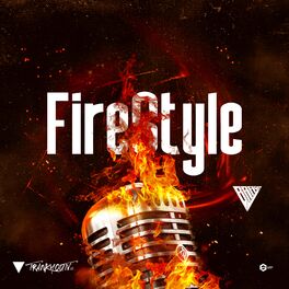 Album cover of FireStyle