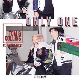 Album cover of Only One