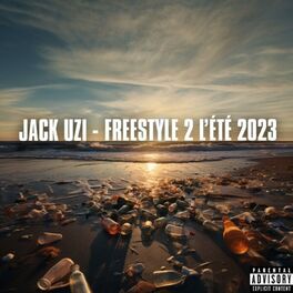 Album cover of Freestyle 2 l'été 2023