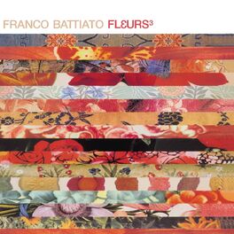 Album cover of Fleurs 3