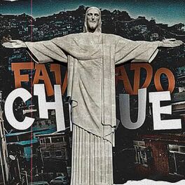 Album cover of Favelado Chique- Versão Speed