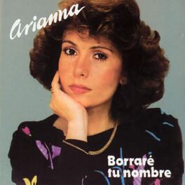 Album cover of Borrare Tu Nombre