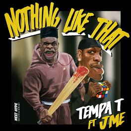 Album cover of Nothing Like That