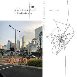 Album cover of Musician